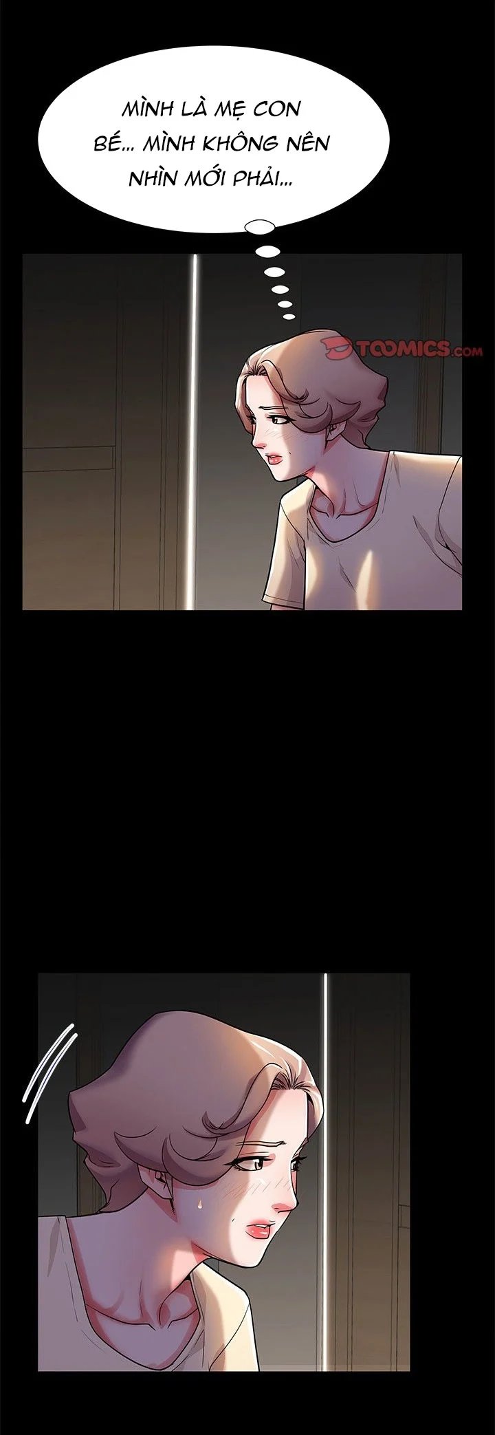 người mẹ xấu xa chapter 55 24