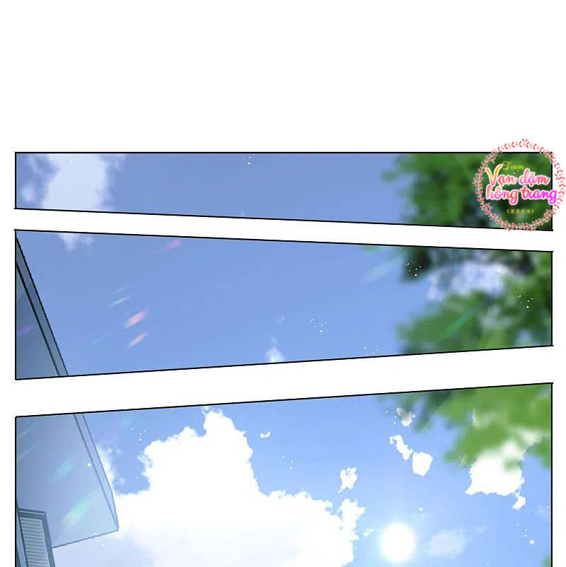 cô ấy đến rồi, xin nằm xuống! chapter 170 3