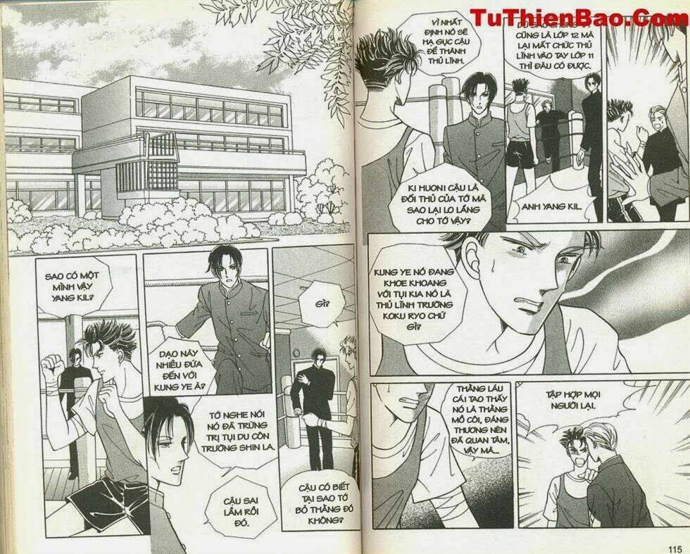 lọ lem kén rể chapter 1 59