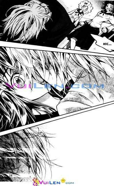 moon boy - chàng trai ánh trăng chapter 6 23