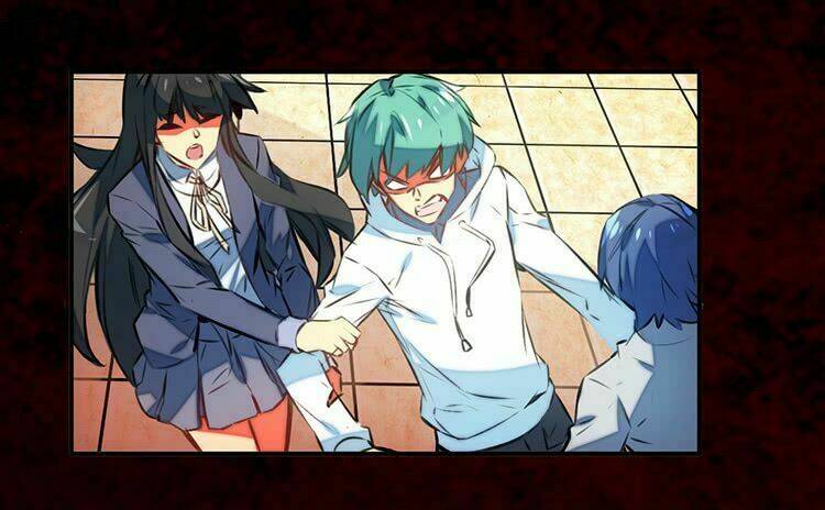 huyết đồng tử chapter 1 4