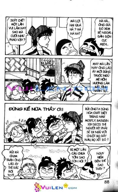 ninja loạn thị chapter 19 89