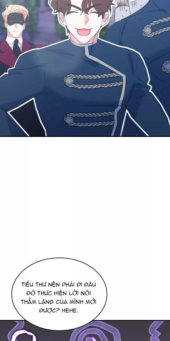 sống trong vườn hoa của công chúa chapter 17 16