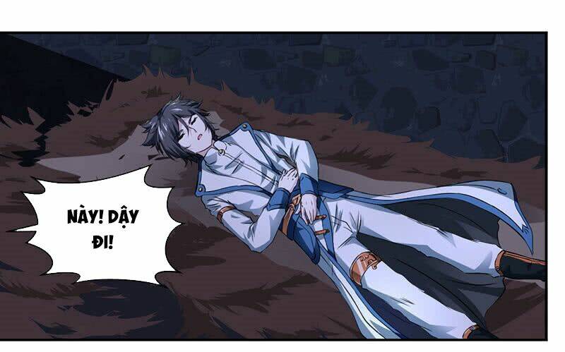 cửu dương thần vương chapter 2 40