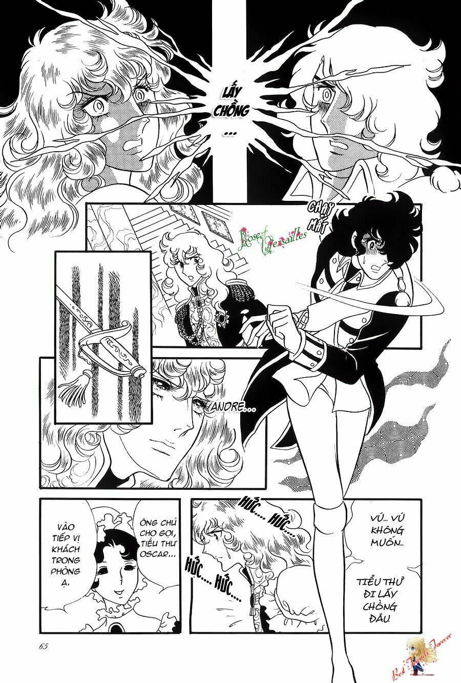 versailles no bara chapter 35 21