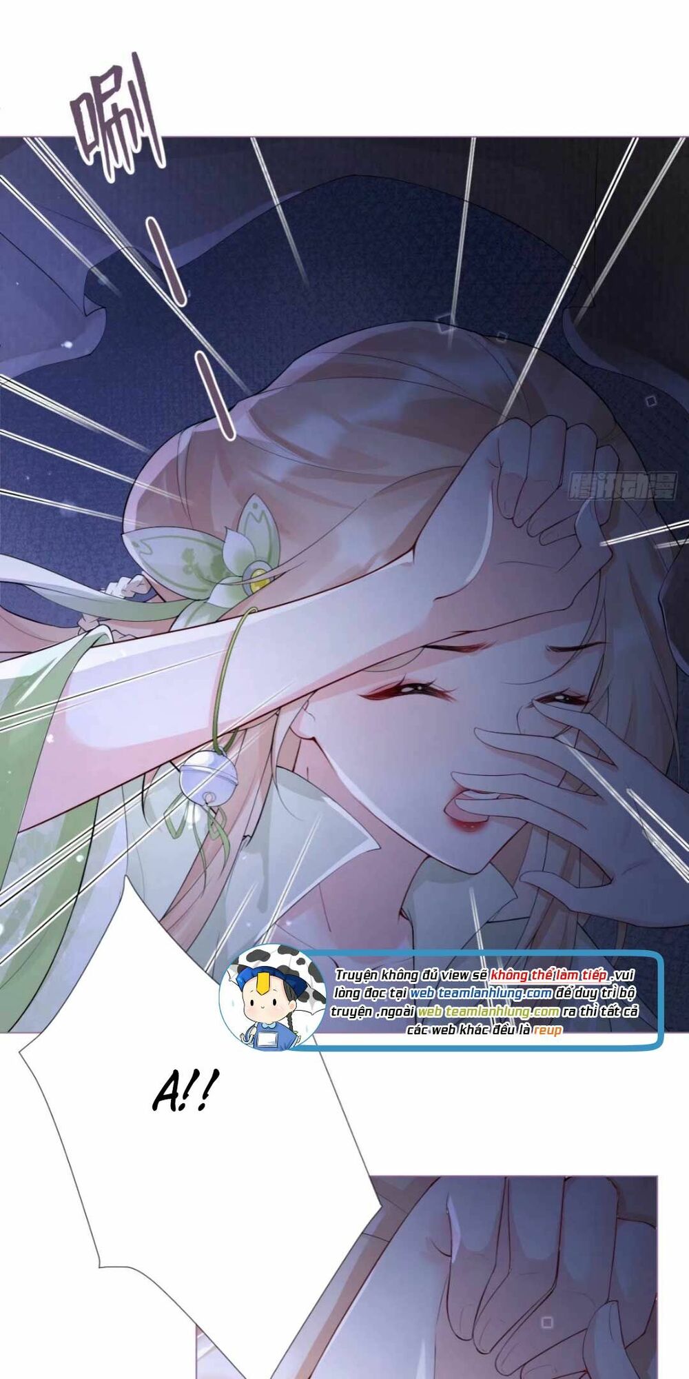 thiết lập ác nữ của tôi sụp đổ rồi chapter 5 35