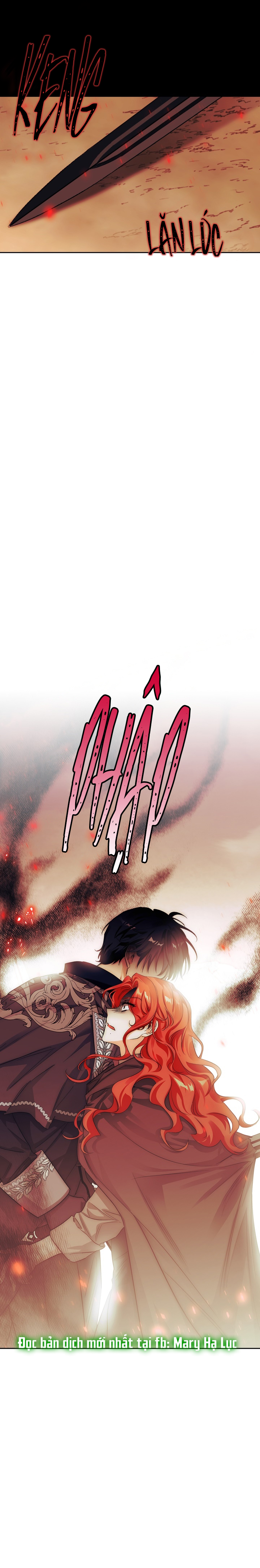 ác nữ xứng đôi với bạo chúa chapter 93 10