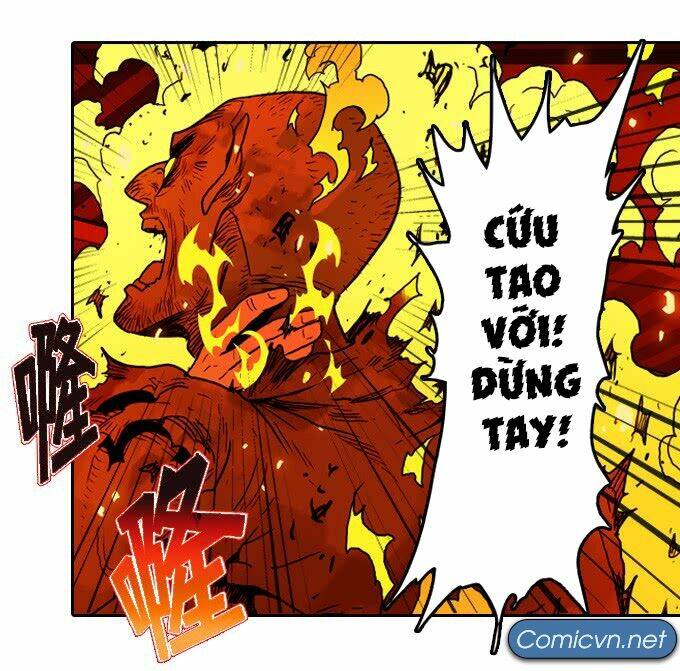 dị nhân bất tử chapter 41 10