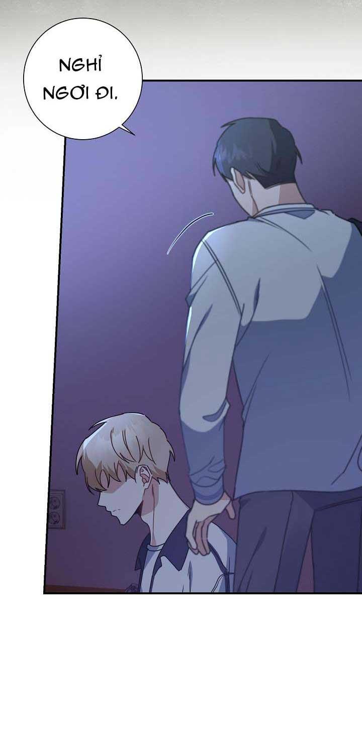 vùng đặc quyền tình yêu chapter 12 67