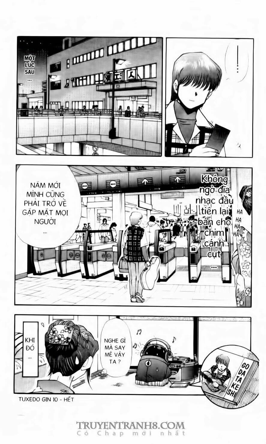 chim cánh cụt ginji chapter 88 21