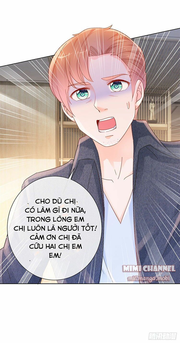 ẩn hôn 100%: chọc tức vợ yêu mua một tặng một chapter 292.2 6