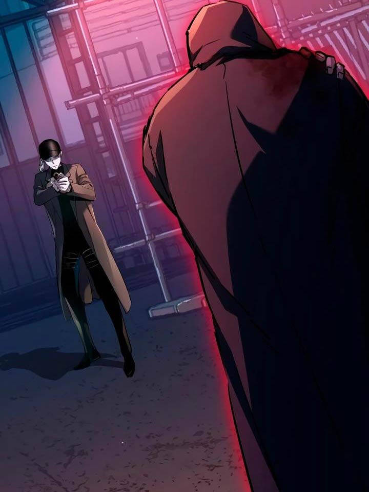 bạn học tôi là lính đánh thuê chapter 193 9