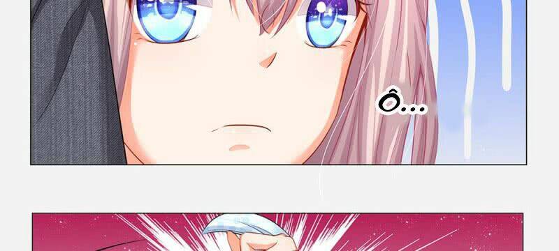 thiếu soái của tôi chính là manh như vậy chapter 41 7