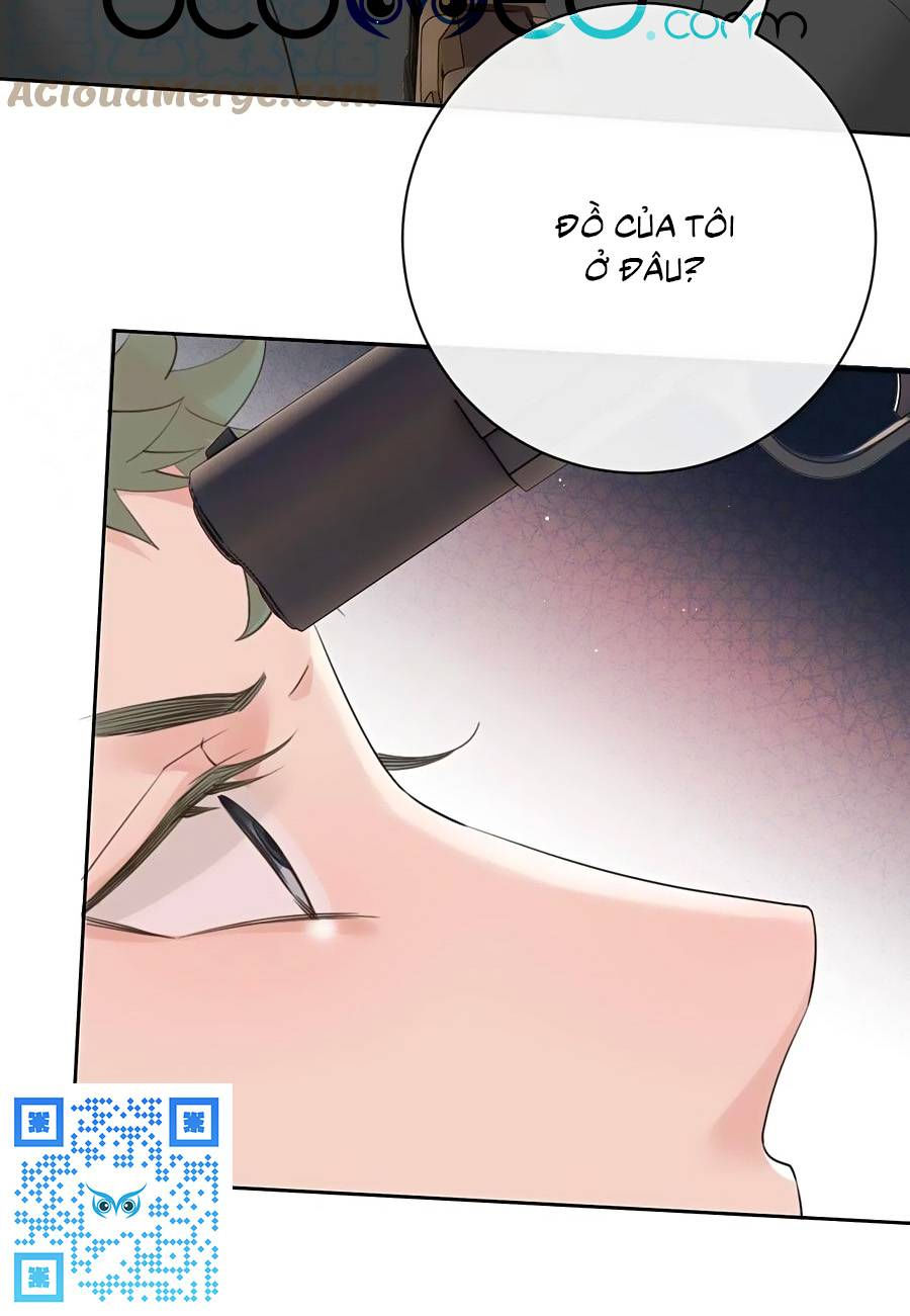 một vợ yêu, một bé con chapter 213 8