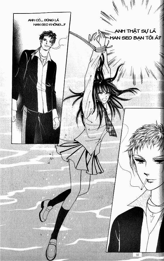 hot blooded woman chapter 42 1