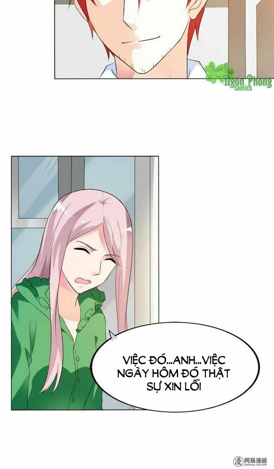 em vẫn còn nhỏ chapter 70 19