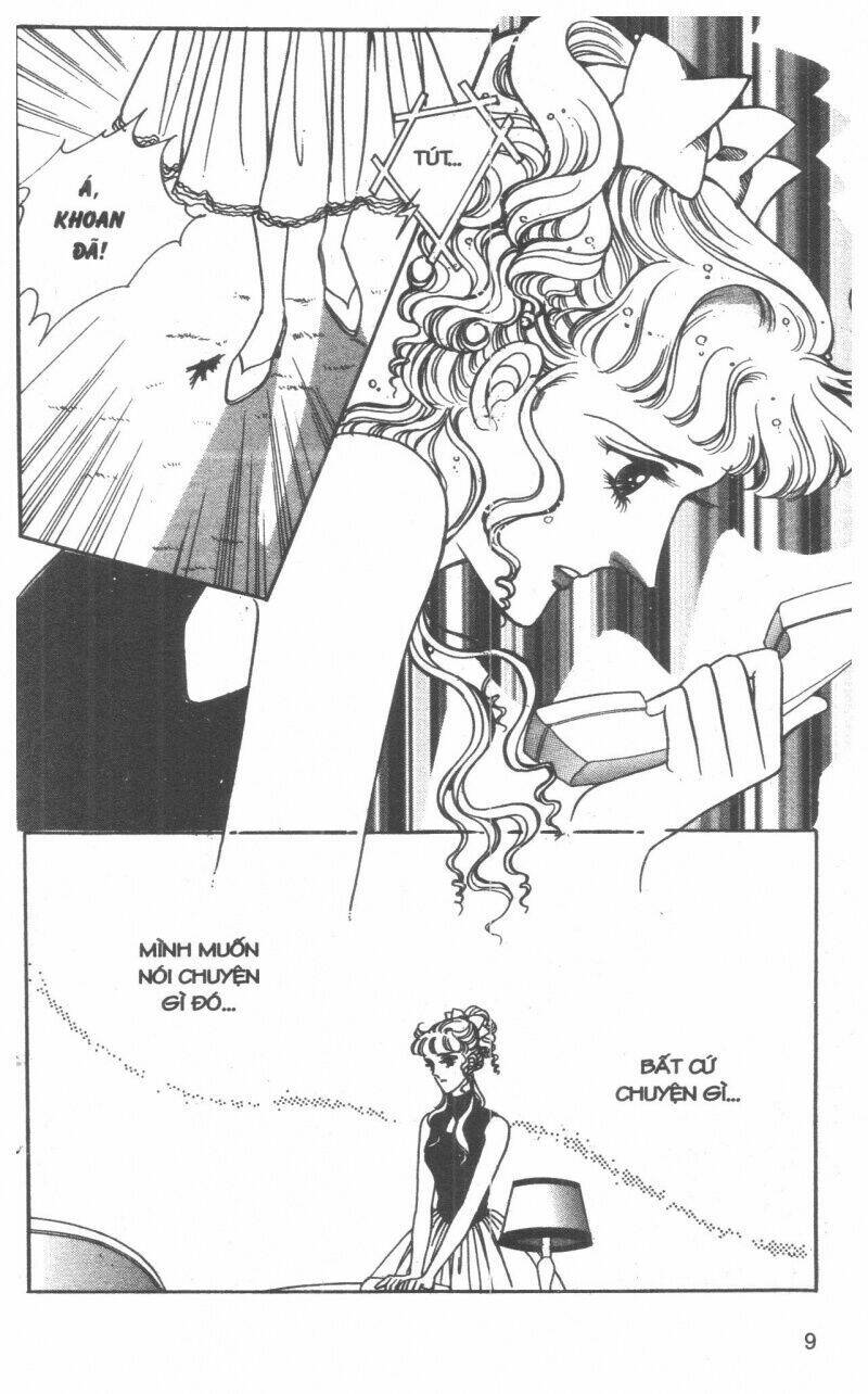 đừng chống đối chapter 4 9