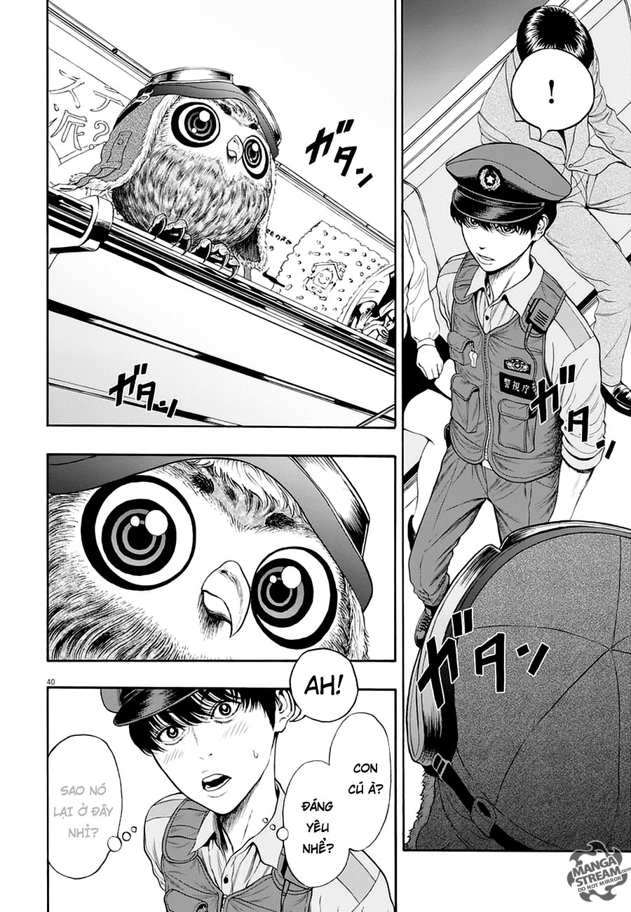 đọa nhân chapter 1.1 38