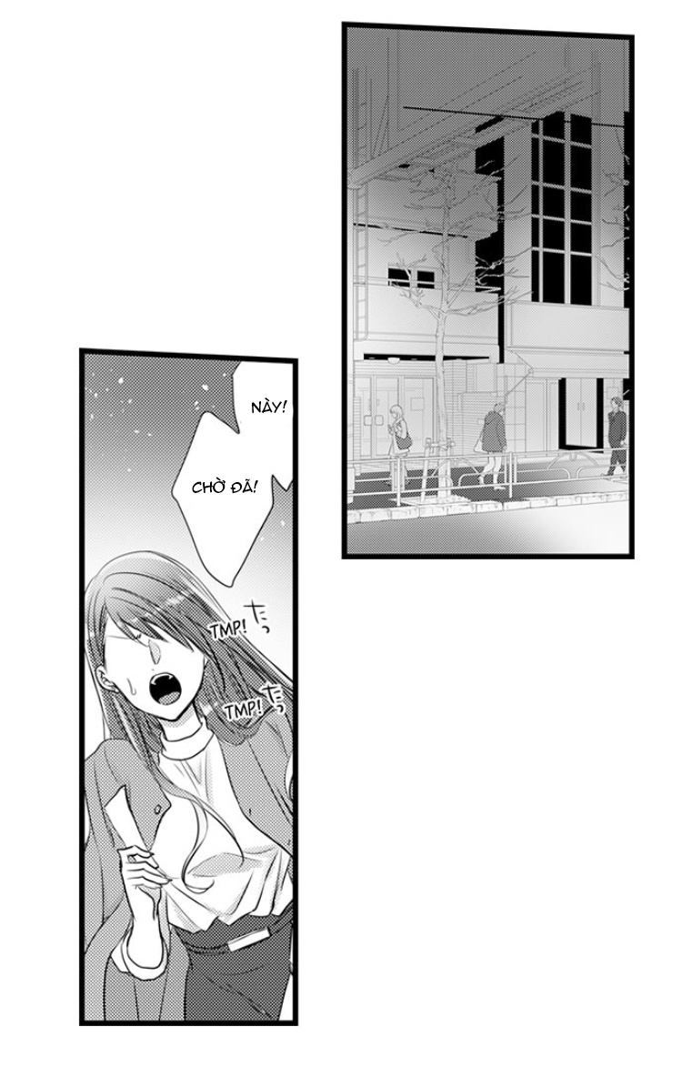 lớp học về tình dục sau khi bị cắm sừng (full) chapter 2.1 6