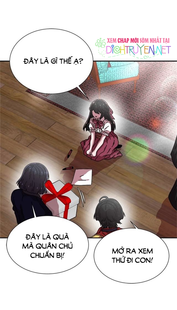 con gái bảo bối của ma vương chapter 59 13