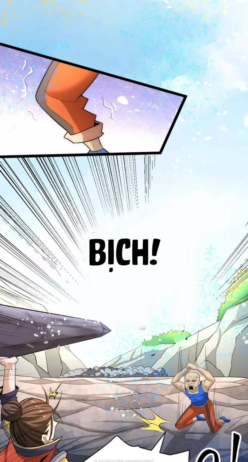 đô thị đỉnh phong cao thủ chapter 71 28