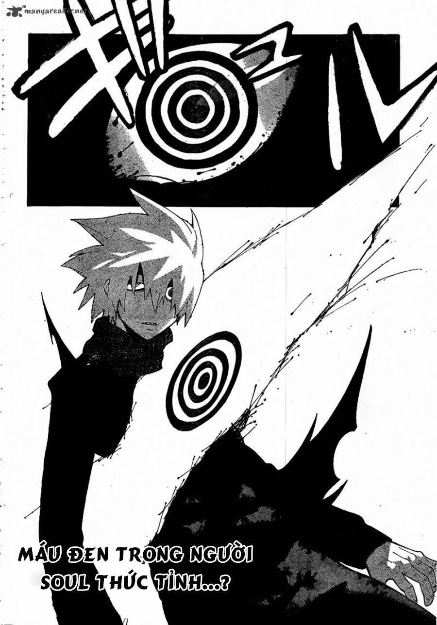 soul eater chapter 83 30
