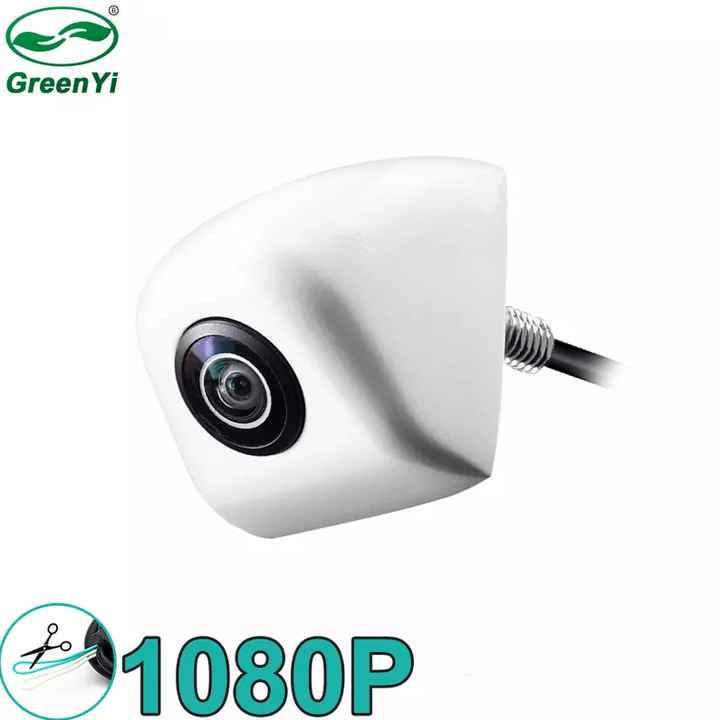 Camera lùi GreenYi AHD818-W độ nét cao AHD 1080P- hàng chính hãng