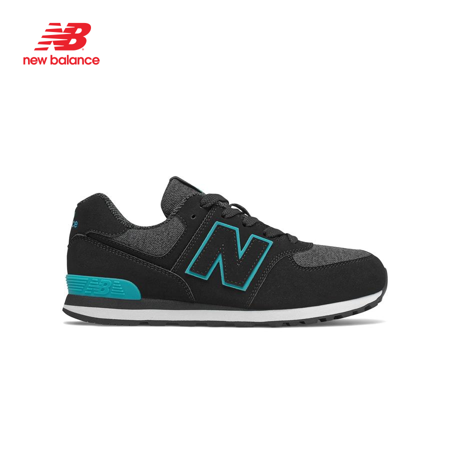 Giày sneaker trẻ em New Balance Classics - GC574WKL
