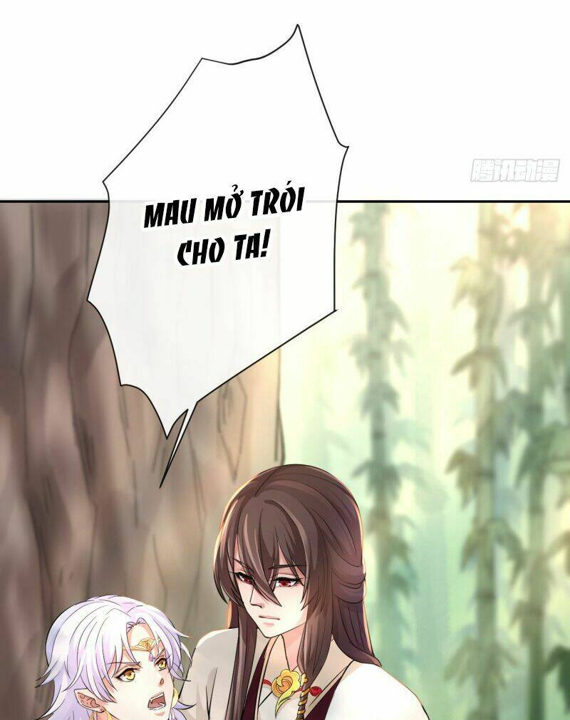 nghiên hương kỳ đàm chapter 43 32