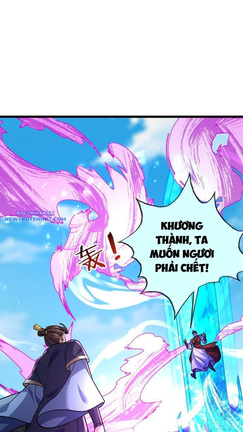 ngủ say vạn cổ: xuất thế đẩy ngang chư thiên chapter 8 5