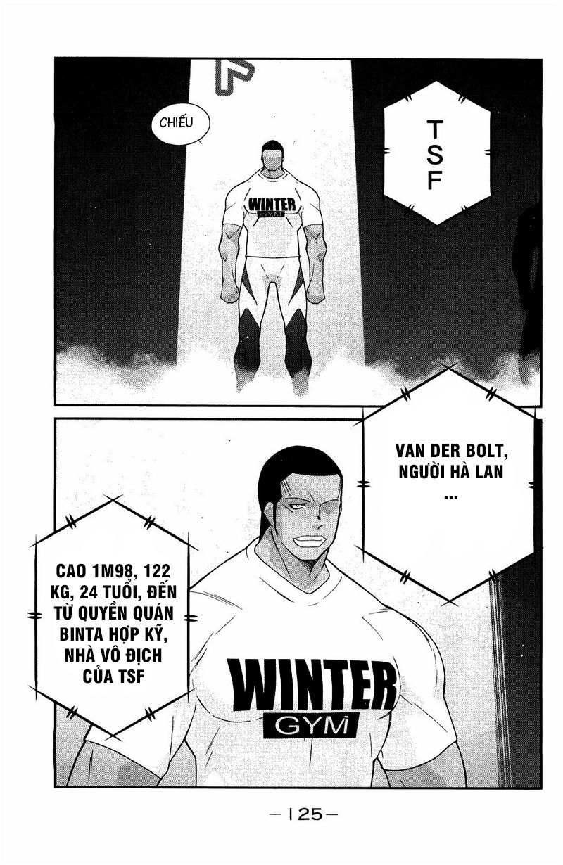 truyền nhân atula 3 chapter 62 21