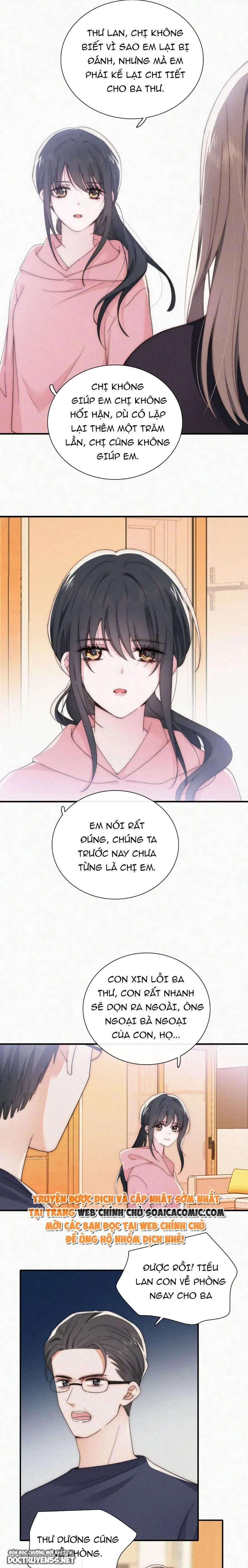 điên cuồng yêu em chapter 38 11