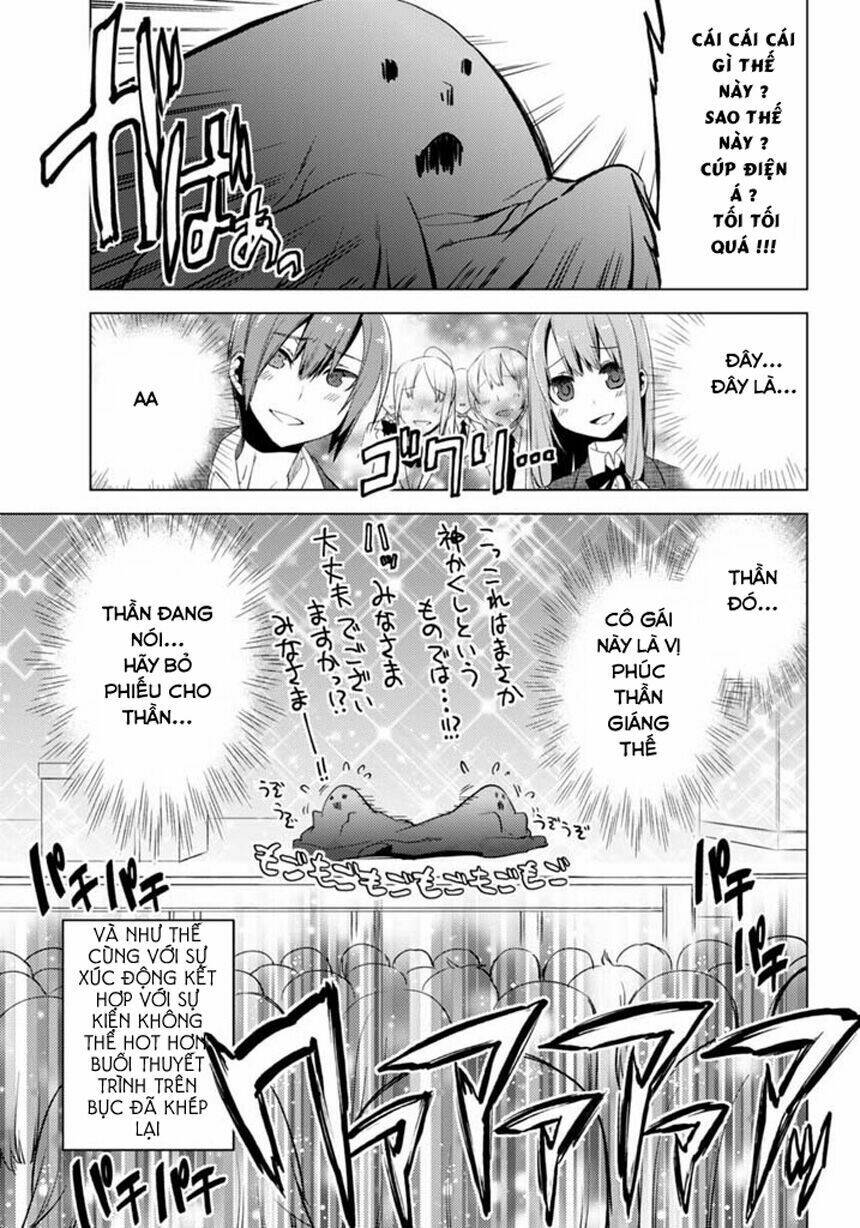 shin seitokai no ichizon chapter 1.1 14