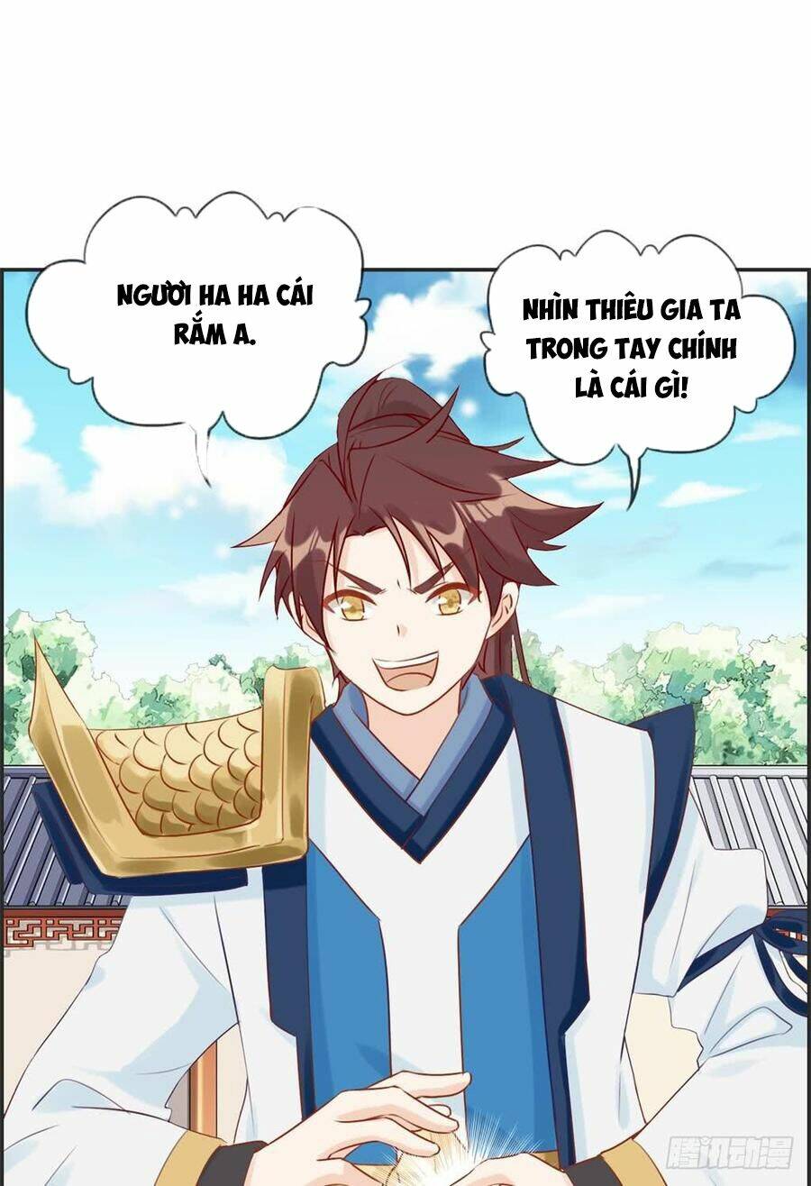 tối cường hoàn khố hệ thống chapter 23 22