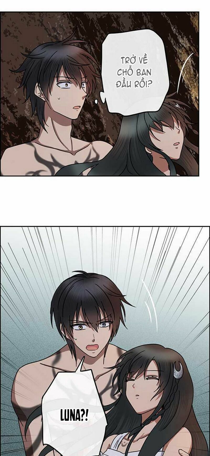 nụ hôn nguyền rủa chapter 108 26