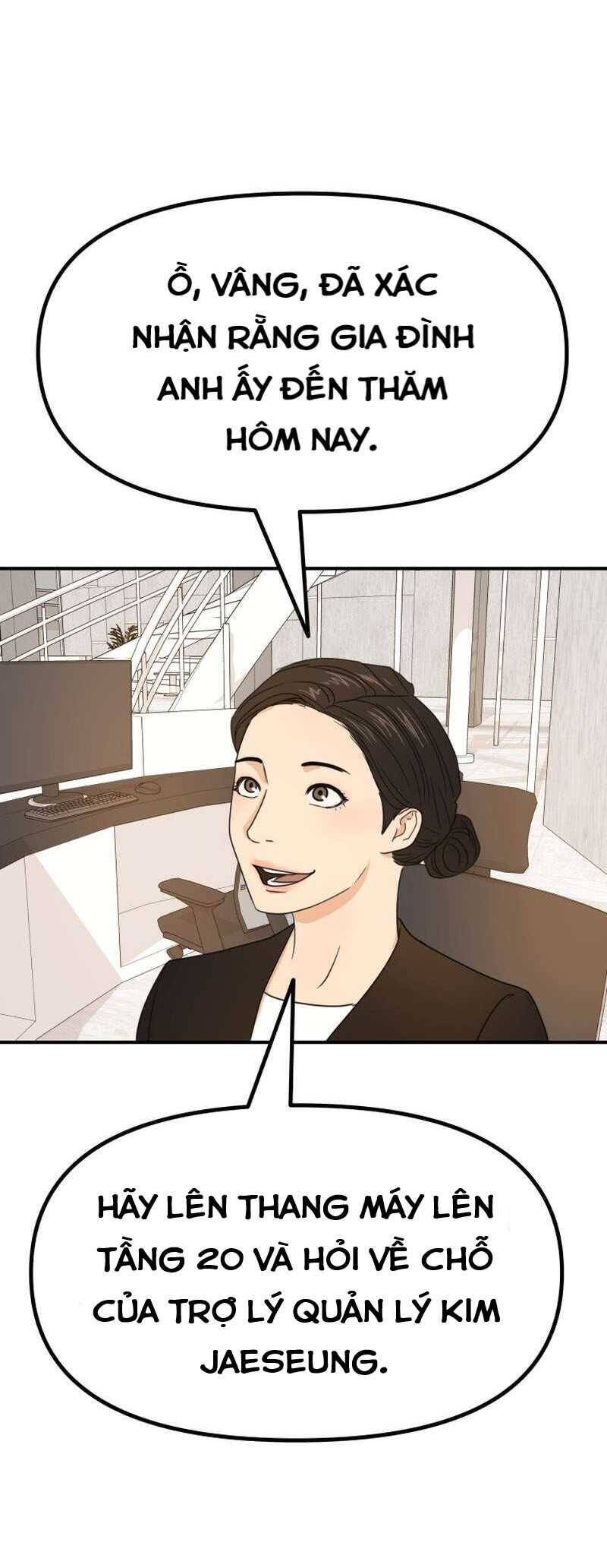 Bạn Trai Vệ Sĩ chapter 117 48