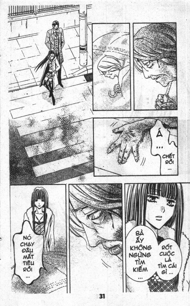 bông hoa bí ẩn chapter 5 31