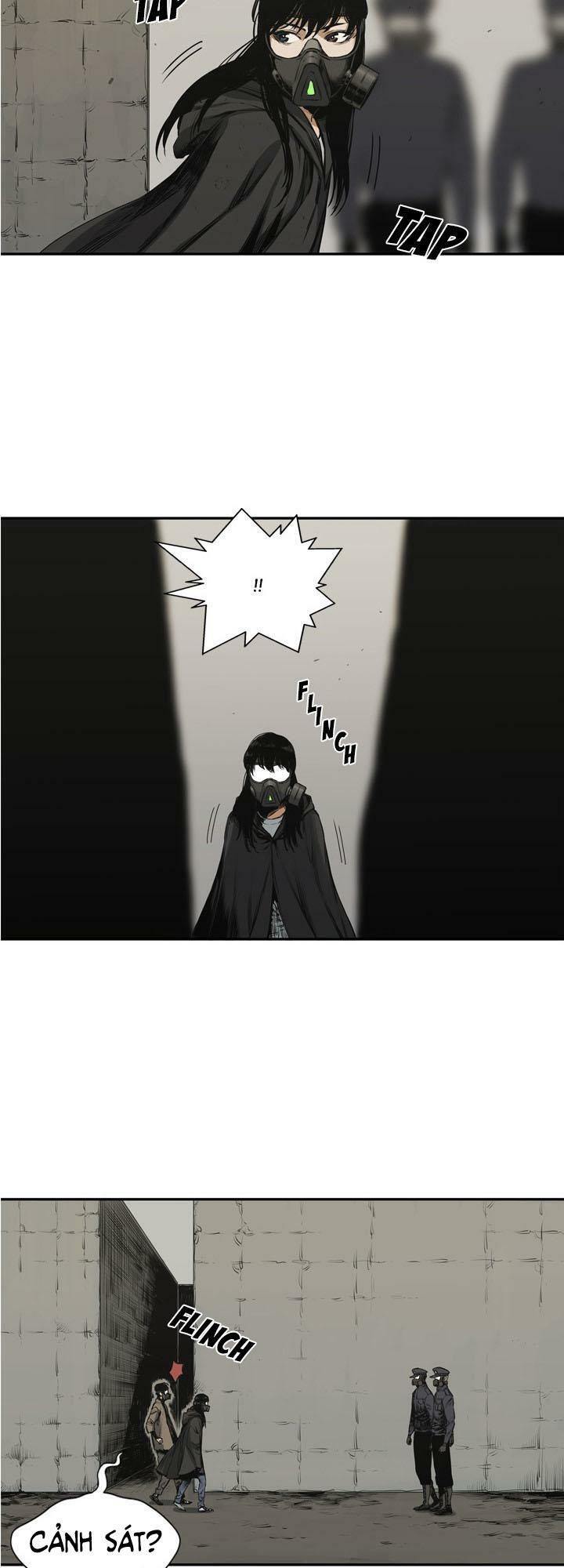 anh shipper may mắn chapter 17 12