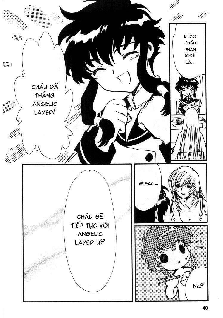 angelic layer chapter 18 4