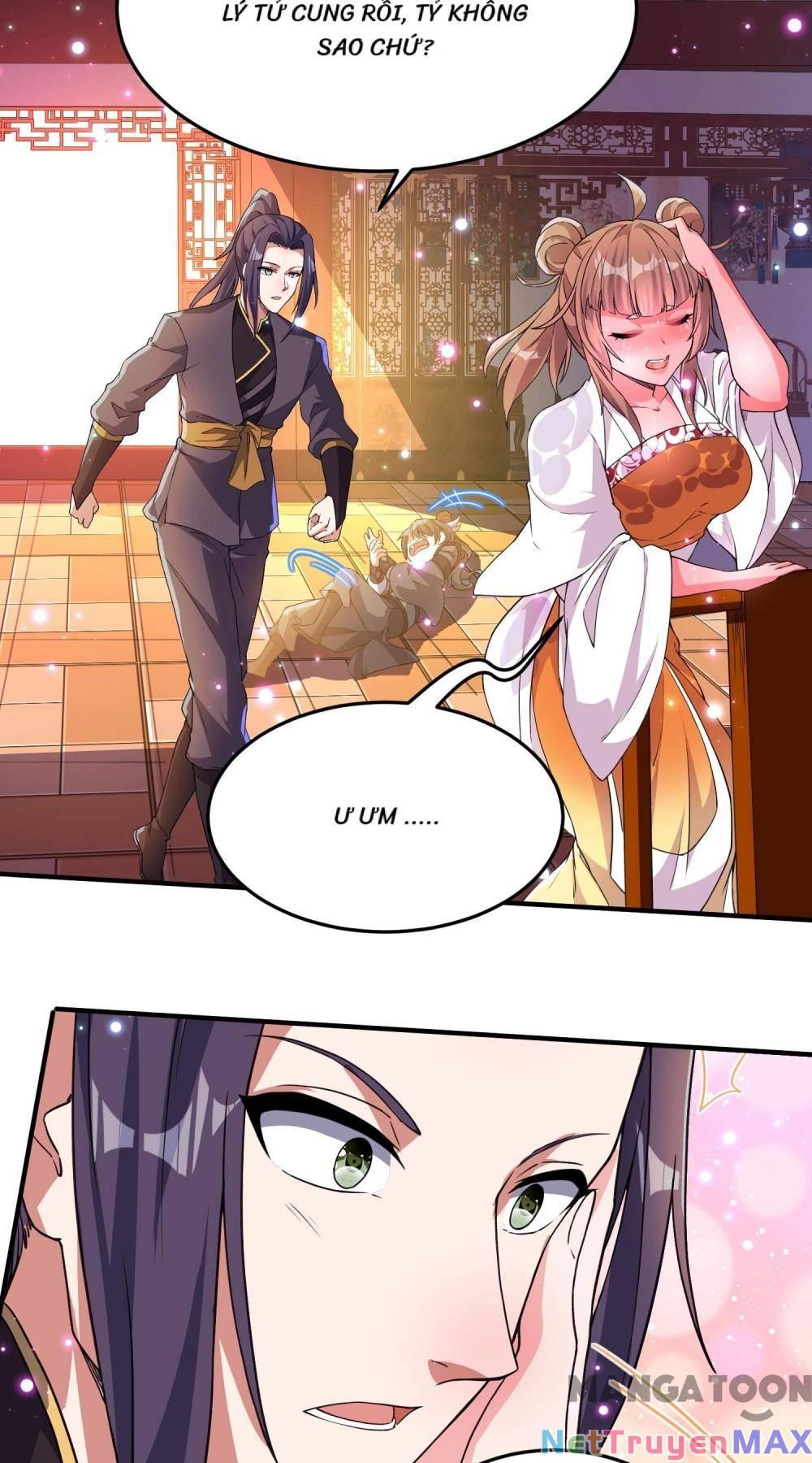 đệ nhất người ở rể chapter 231 37