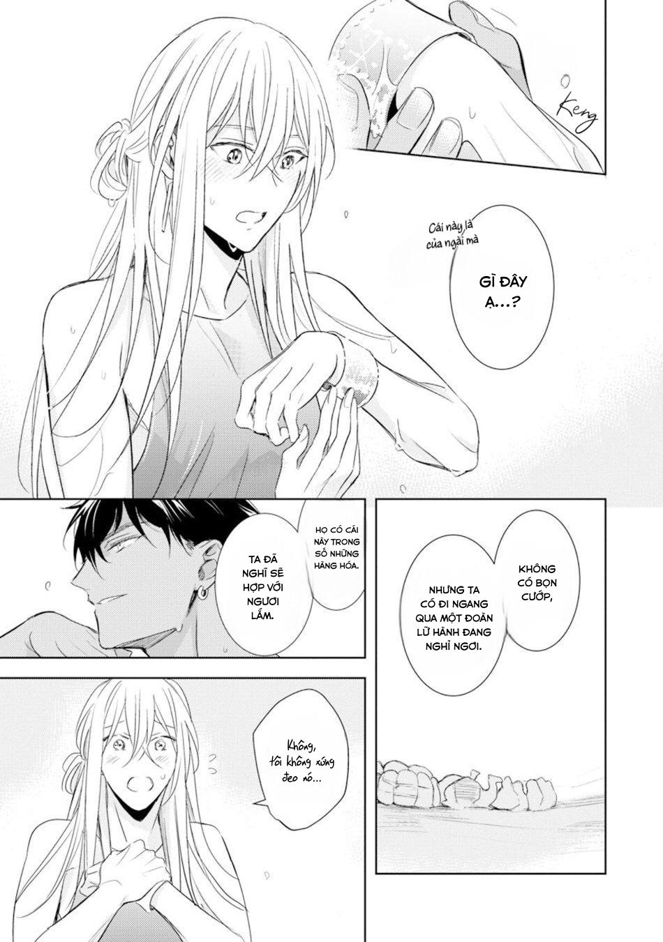 bokuko no emanon (end) chapter 2 29