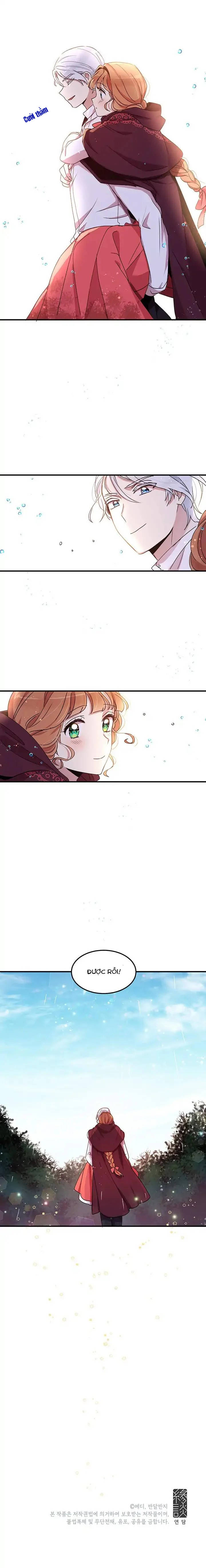 tại sao ngài làm điều này, công tước chapter 49 10