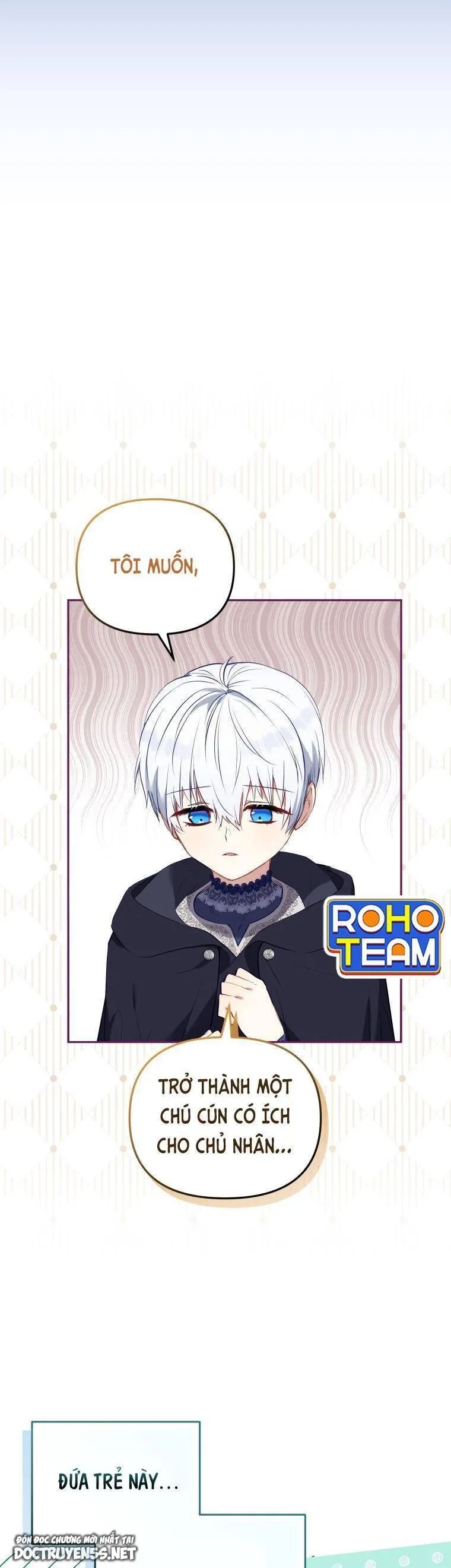 tôi được nuôi dưỡng bởi những kẻ phản diện chapter 25 10