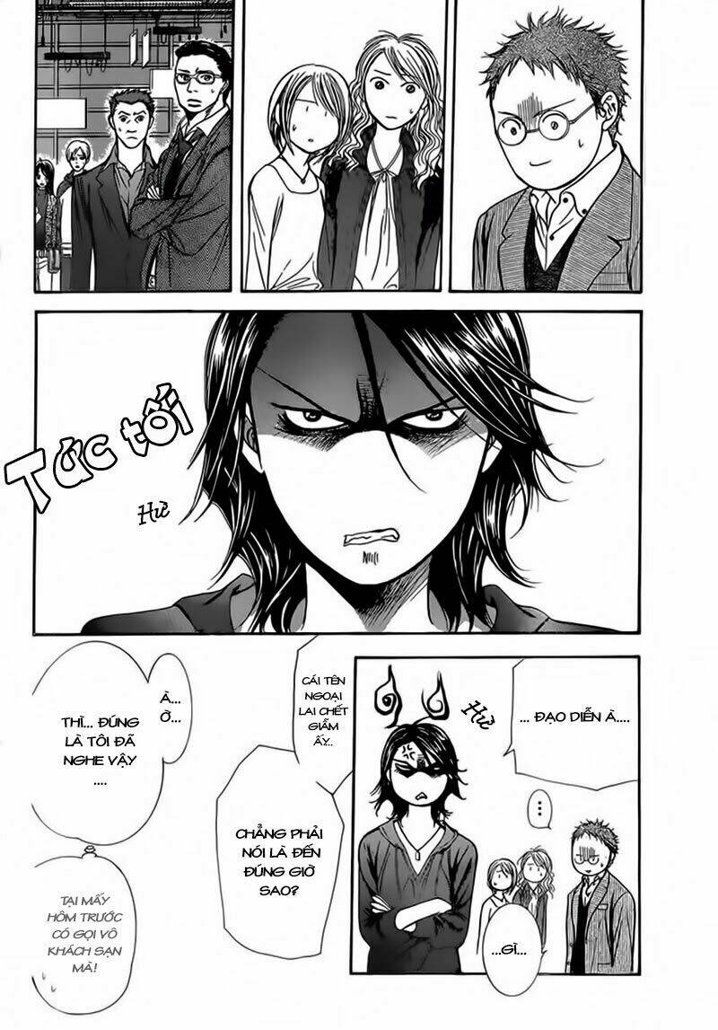 thử thách của kyouko chapter 197 17