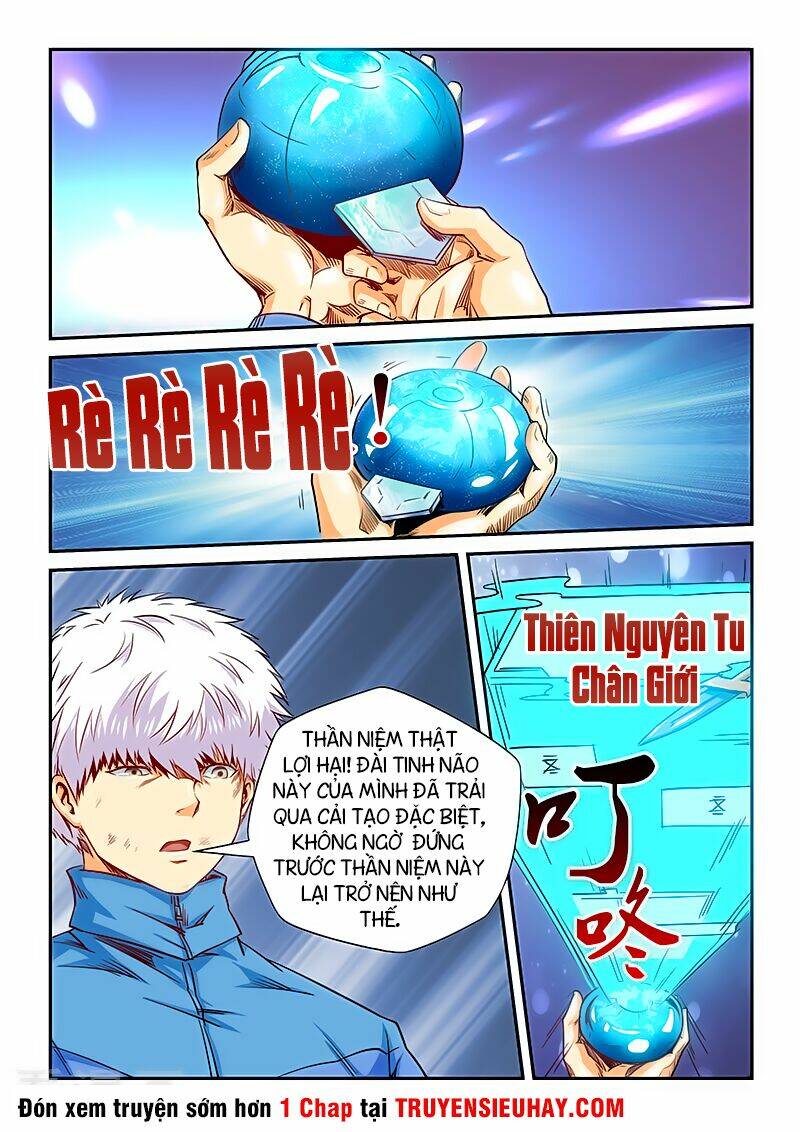 tu chân tứ vạn niên chapter 119 10