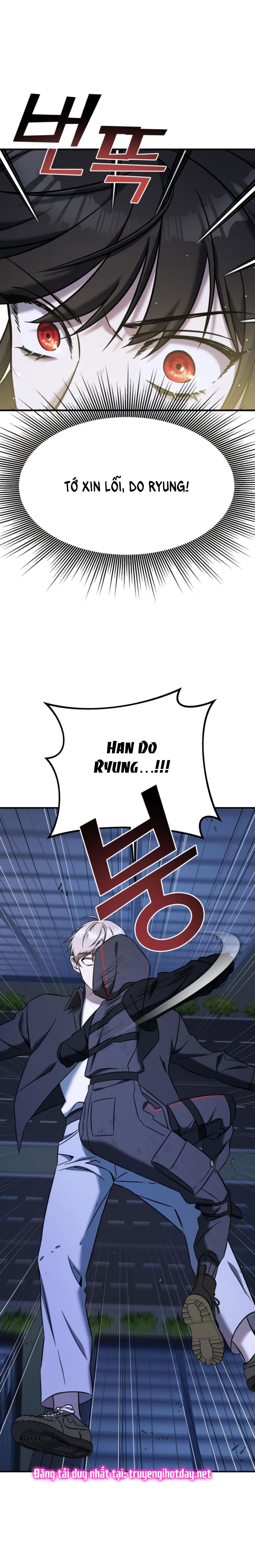 phản diện thuần túy chapter 66.2 28