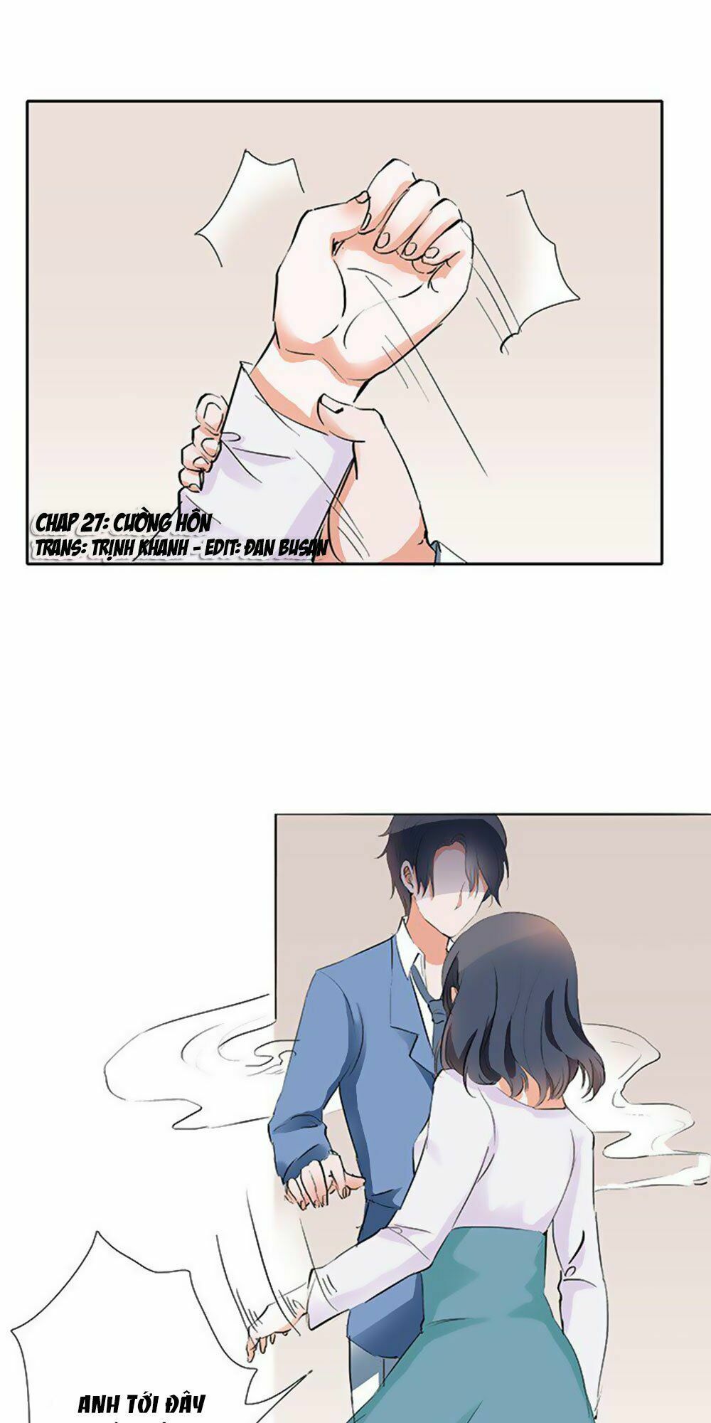 thiên kim đường môn chapter 27 1