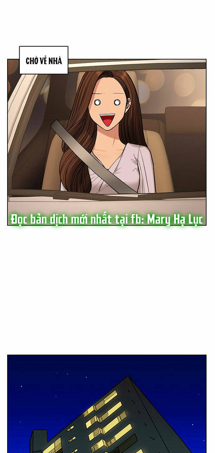 nữ thần giáng thế chapter 170.2 4