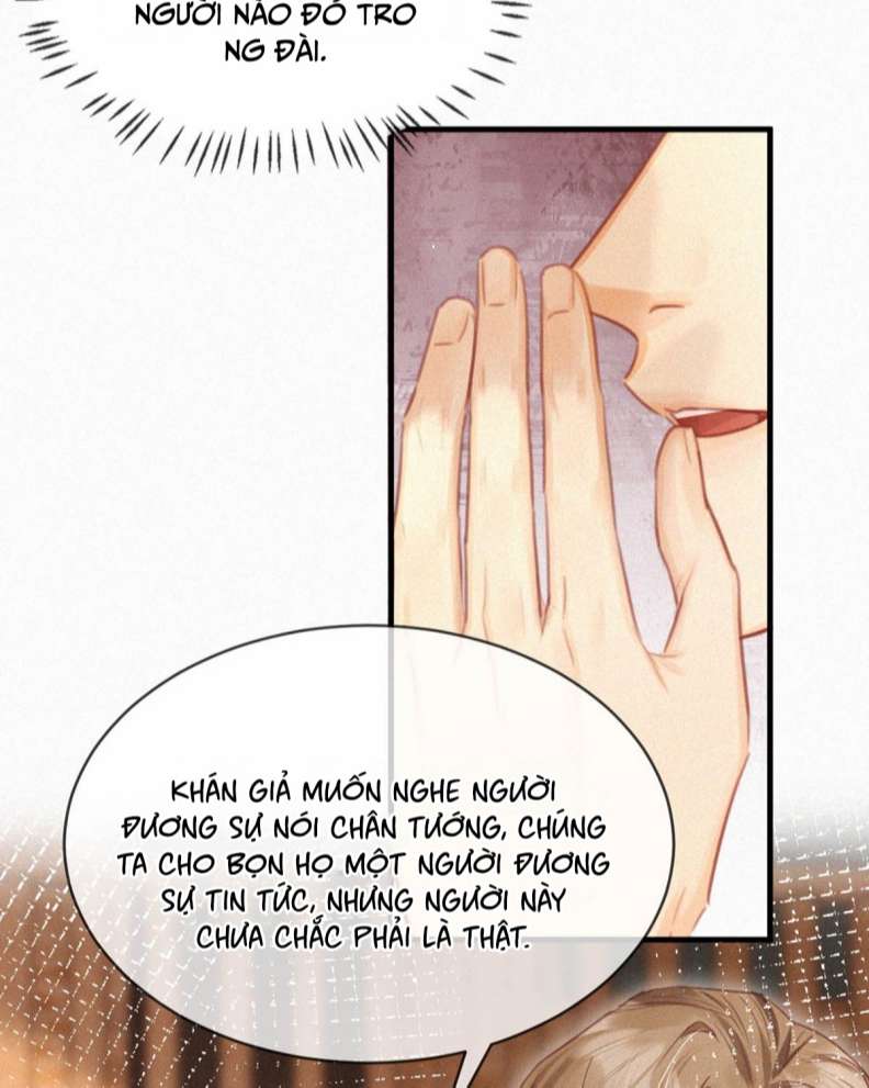 thần thương (môi súng) chapter 89 33