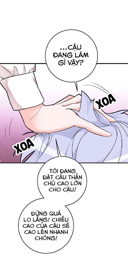 công nương đã thay đổi chapter 15 70